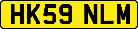 HK59NLM