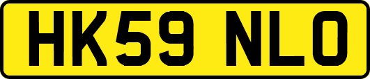 HK59NLO