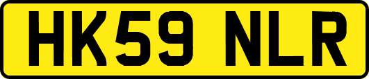 HK59NLR
