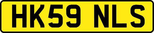 HK59NLS