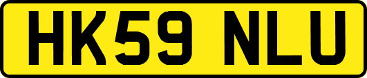 HK59NLU
