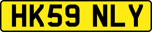 HK59NLY