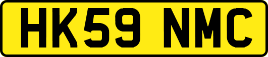HK59NMC