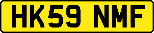 HK59NMF