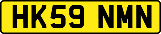 HK59NMN