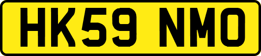 HK59NMO