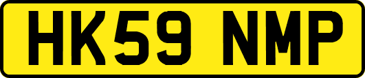 HK59NMP