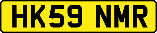 HK59NMR