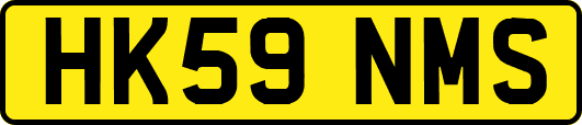 HK59NMS