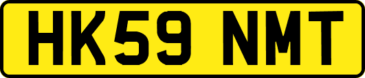 HK59NMT