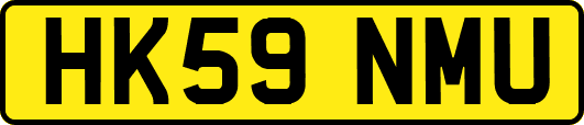 HK59NMU