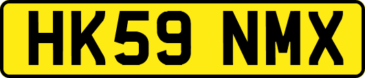 HK59NMX