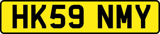 HK59NMY