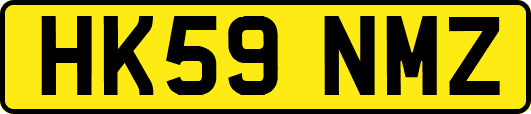 HK59NMZ