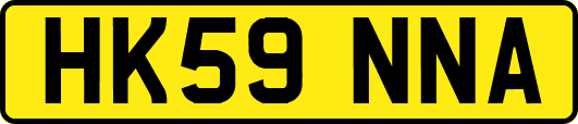 HK59NNA