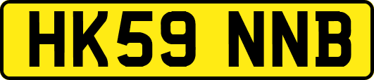 HK59NNB