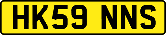 HK59NNS