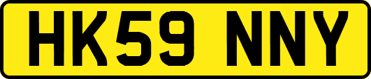 HK59NNY