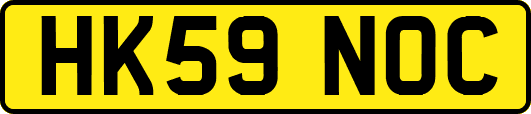 HK59NOC