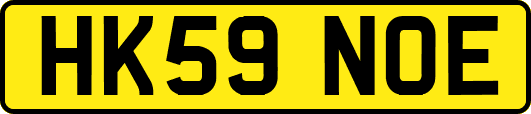 HK59NOE