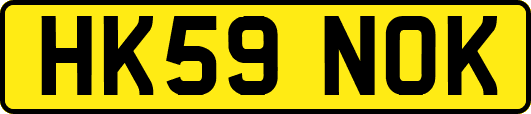 HK59NOK