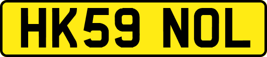 HK59NOL