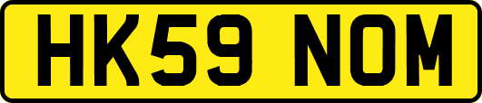 HK59NOM