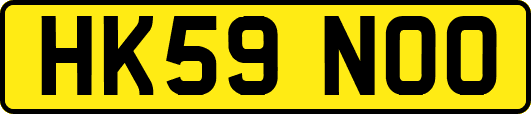 HK59NOO