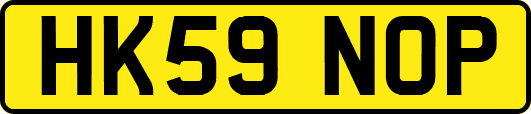 HK59NOP
