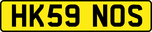 HK59NOS