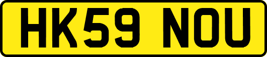 HK59NOU