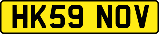 HK59NOV