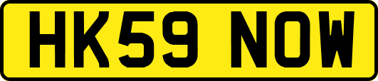 HK59NOW