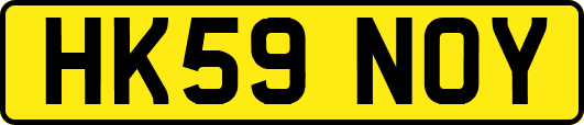 HK59NOY