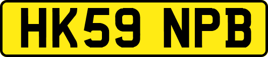 HK59NPB