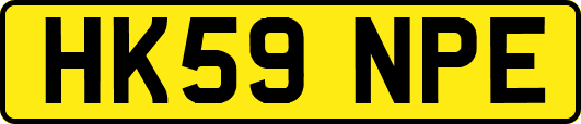 HK59NPE