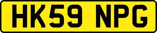 HK59NPG