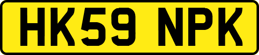 HK59NPK