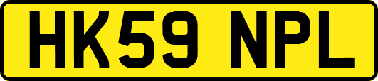 HK59NPL