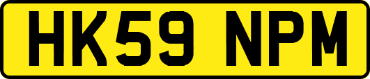 HK59NPM