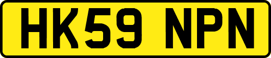 HK59NPN