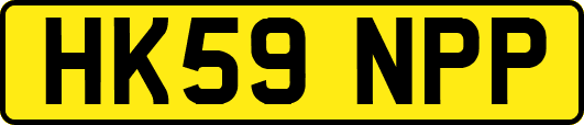 HK59NPP