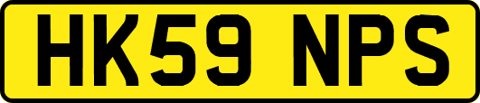 HK59NPS