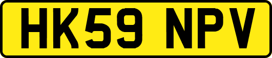 HK59NPV