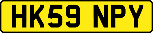 HK59NPY
