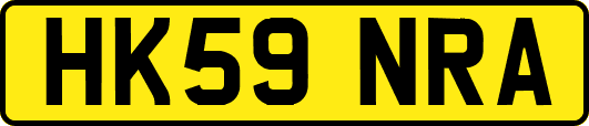 HK59NRA