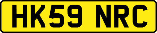 HK59NRC