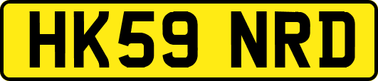 HK59NRD