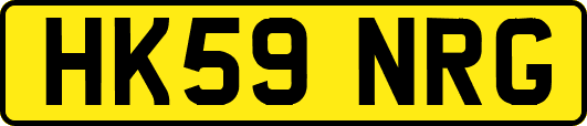 HK59NRG