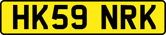 HK59NRK